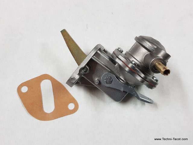 Pompe essence Renault Fregate Galion Goelette prairie R2087